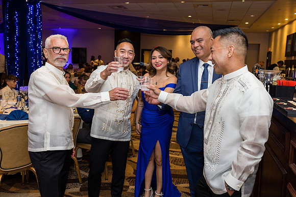 Sunset Casino Las Vegas Wedding Photos -113
