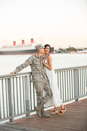 Queen Mary Engagement-192