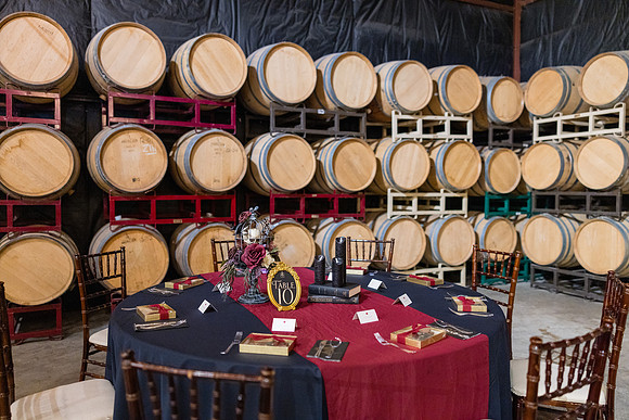 Wedding Photos Del Valle Winery Livermore Ca-013