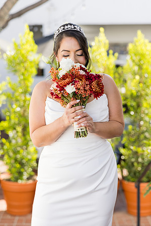 Wedding Photos Mission Square Italian Restaurant - Wedding Photos Penn Park Whittier-128
