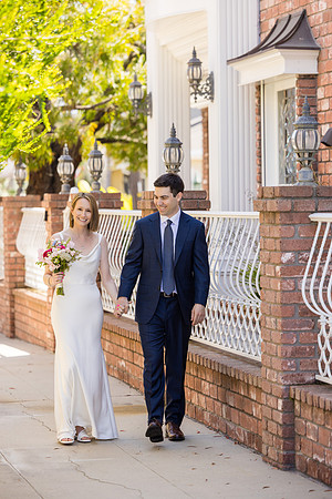Long Beach Ca Backyard Wedding Photos-123