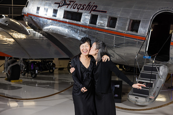 Portraits Lyon Air Museum-041