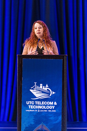 UTC Telecom and Technology Conference-Day 2-044