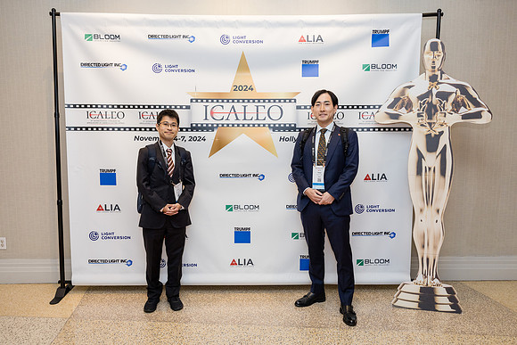 Day 1 - ICALEO Hollywood Ca - David England Photography-54