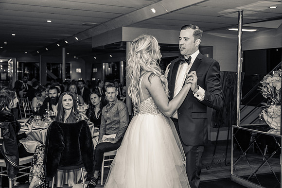 Wedding Photos Endless Dreams - City Experiences By Hornblower-751