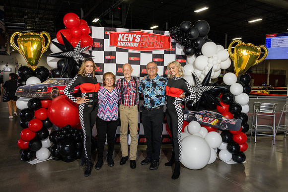 K1 Speed Anaheim Ca -41