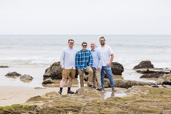 Family Photos Crystal Cove Newport Beach Ca-087