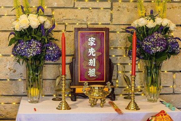 Wedding Photos - Norman P Murray Community Center Mission Viejo -033