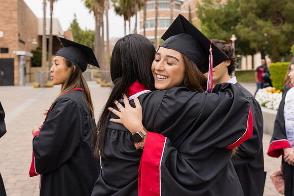 Chapman Baccalaureate -130