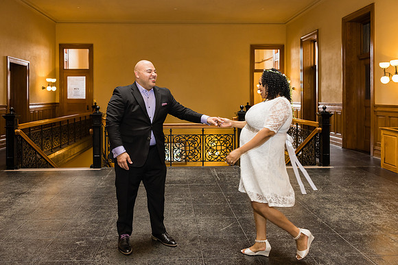 Old Orange County Courthouse Wedding Photos-076