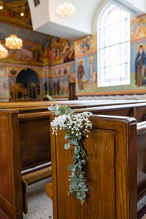 Wedding Photos -Assumption of the Blessed Virgin Mary-17