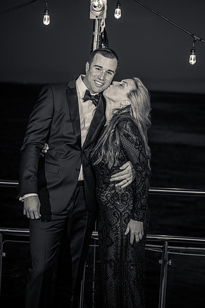 Wedding Photos Endless Dreams - City Experiences By Hornblower-593