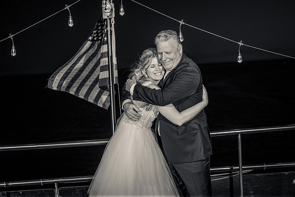 Wedding Photos Endless Dreams - City Experiences By Hornblower-581