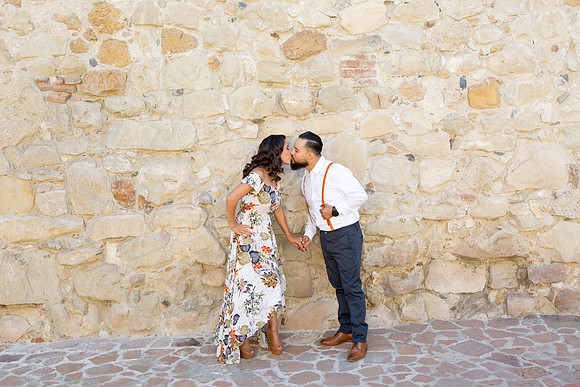 San Juan Capistrano Engagement-170