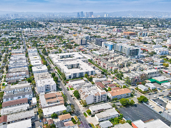 3729 Glendon Ave Drone-012