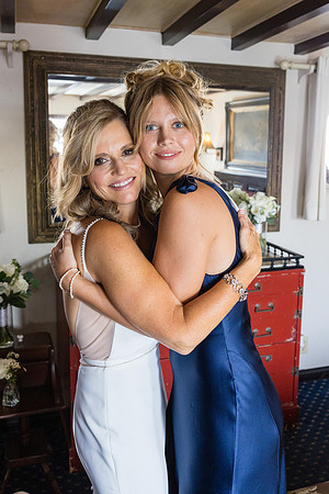 Wild Goose Wedding Photos - City Cruises Newport Beach C-51