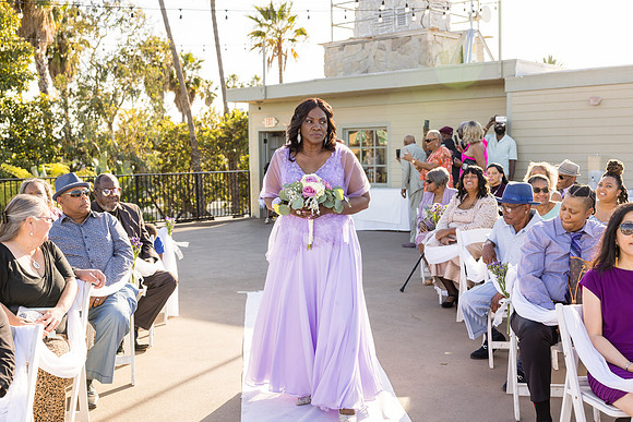 Wedding Photos The Reef of Long Beach-146