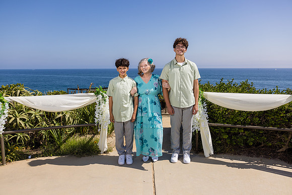 Wedding Photos Crescent Bay Park Laguna Beach Ca-097