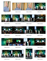 Proofs 2018-20