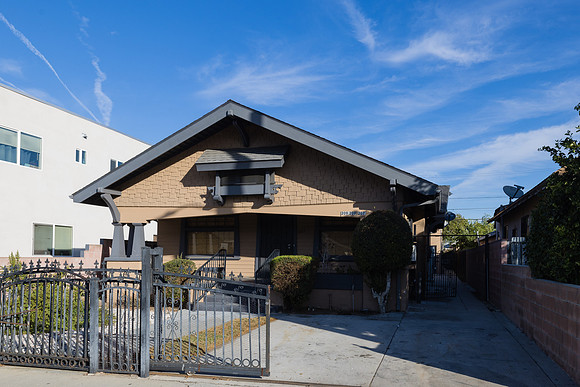 207 W 50th St LA - David England Photography-011