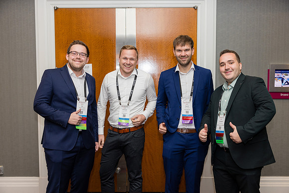 Day 4 - ICALEO Hollywood Ca - David England Photography-124