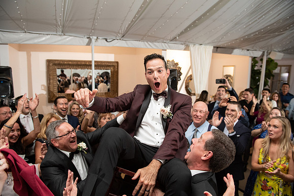 7 Seven 7 Wedding Photo - David England Photography-145