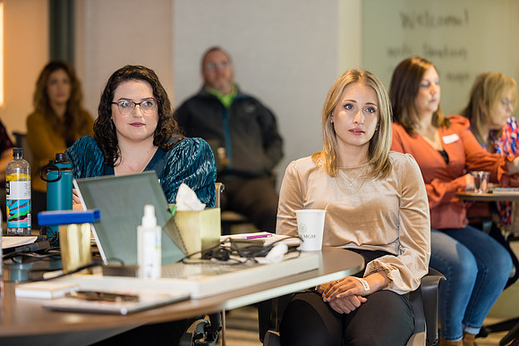Conference Confidence Thursday - David England Photography-201