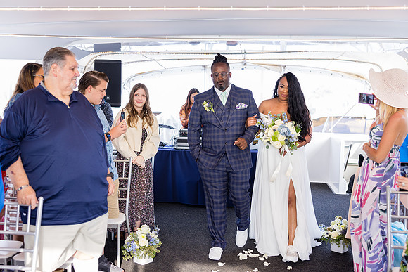 City Cruises By Hornblower - Mojo Yacht Newport Beach-072