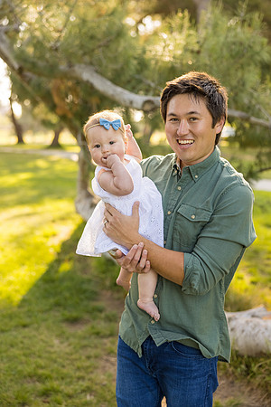 Family Photographer Long Beach - David England Photography-116
