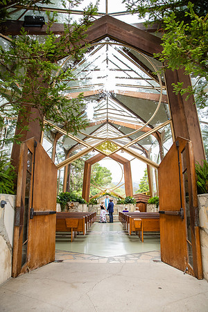 Wayfarers Chapel Photos-137