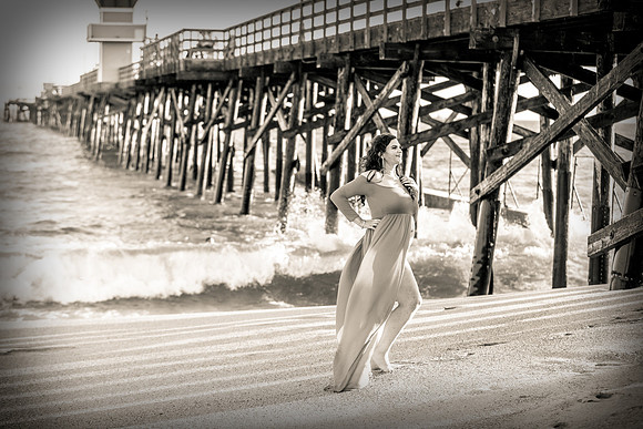 Maternity Photography Seal Beach-110