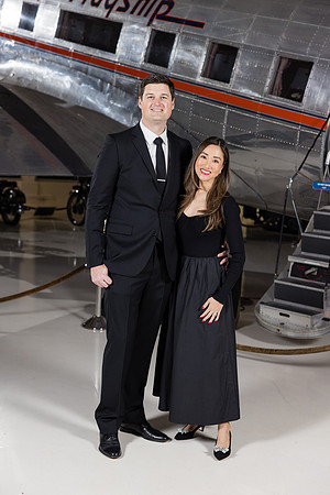 Portraits Lyon Air Museum-146
