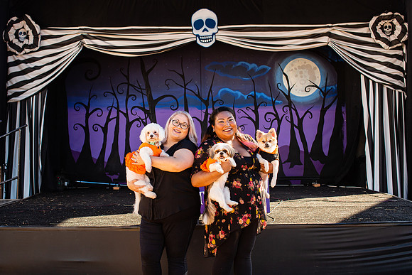 Mr. Bones Culver City Halloween Photographer-177