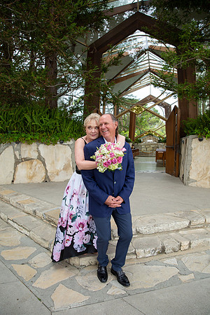 Wayfarers Chapel Photos-52