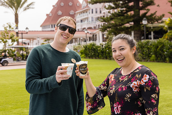 Hotel del Coronado Photographer-160