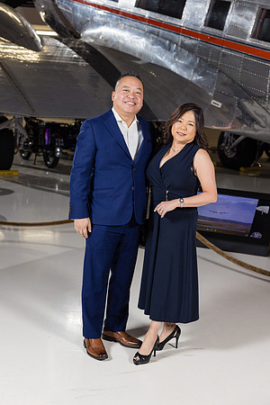 Portraits Lyon Air Museum-180