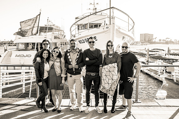 Wild Goose Hornblower-7