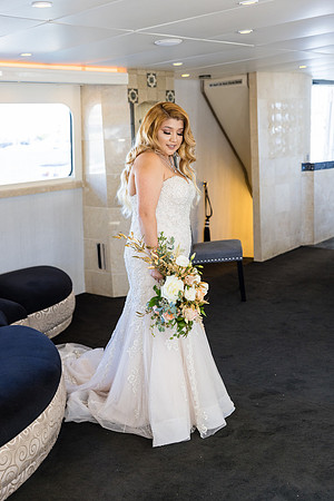 City Cruises wedding - Icon yacht weddings-060