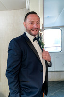 Icon Yacht - City Experiences By Hornblower-012