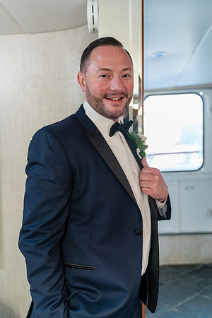 Icon Yacht - City Experiences By Hornblower-012
