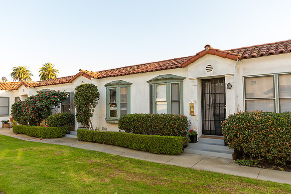 Front of Units-26