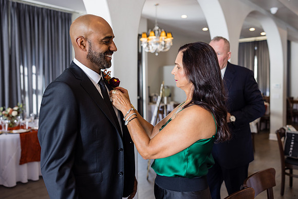 Wedding Photos Mission Square Italian Restaurant - Wedding Photos Penn Park Whittier-065