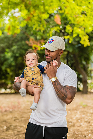 Family Photographer Pasadena - David England Photography-30