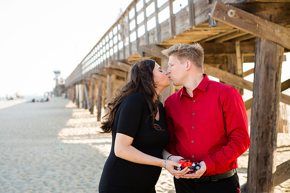 Maternity Photography Seal Beach-15