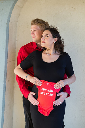 Maternity Photography Seal Beach-67