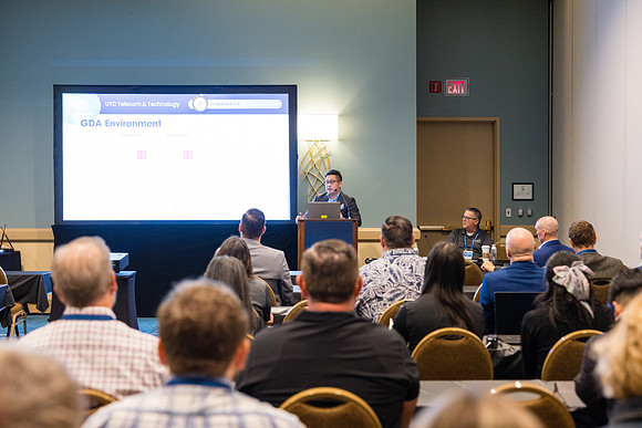 UTC Telecom and Technology Conference-Day 2-147