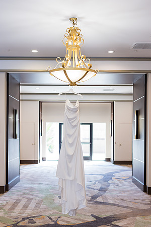 Wedding Photos Mission Square Italian Restaurant - Wedding Photos Penn Park Whittier-001