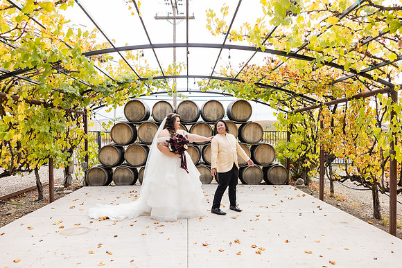 Wedding Photos Del Valle Winery Livermore Ca-130