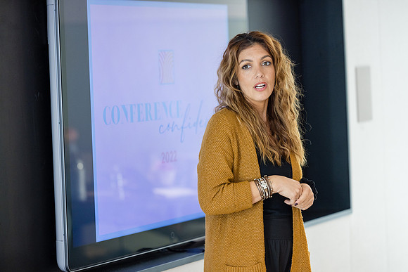 Conference Confidence Thursday - David England Photography-185