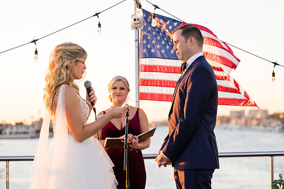 Wedding Photos Endless Dreams - City Experiences By Hornblower-426